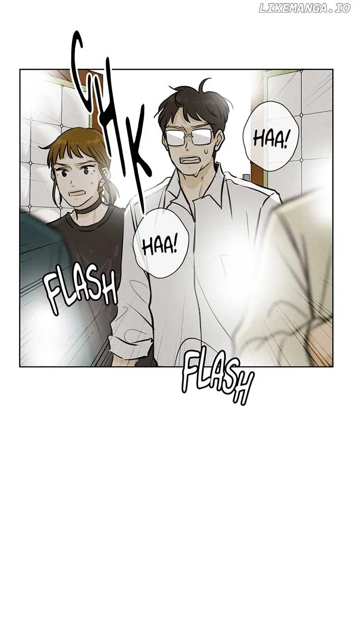 Ghosting Groom Chapter 117 – Page 60