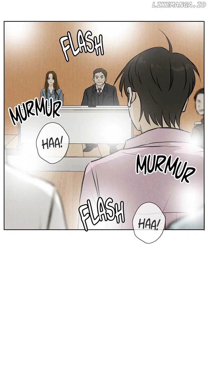 Ghosting Groom Chapter 117 – Page 61