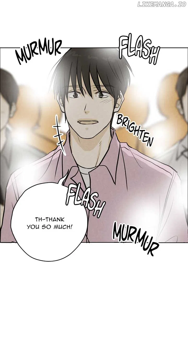 Ghosting Groom Chapter 117 – Page 63