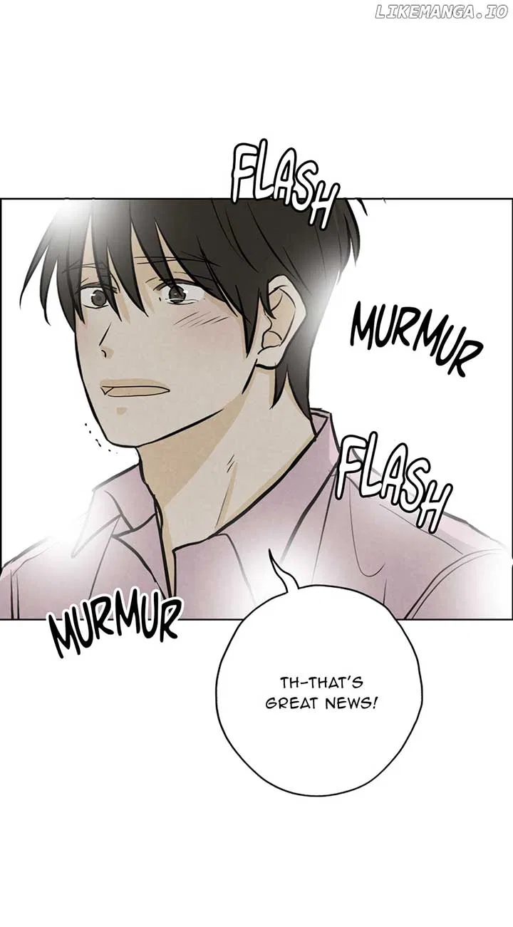 Ghosting Groom Chapter 117 – Page 64