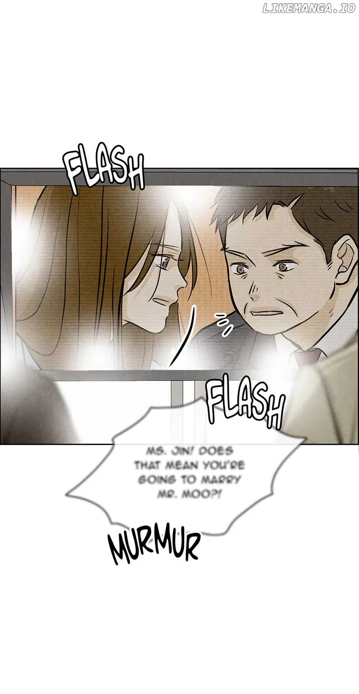 Ghosting Groom Chapter 117 – Page 65