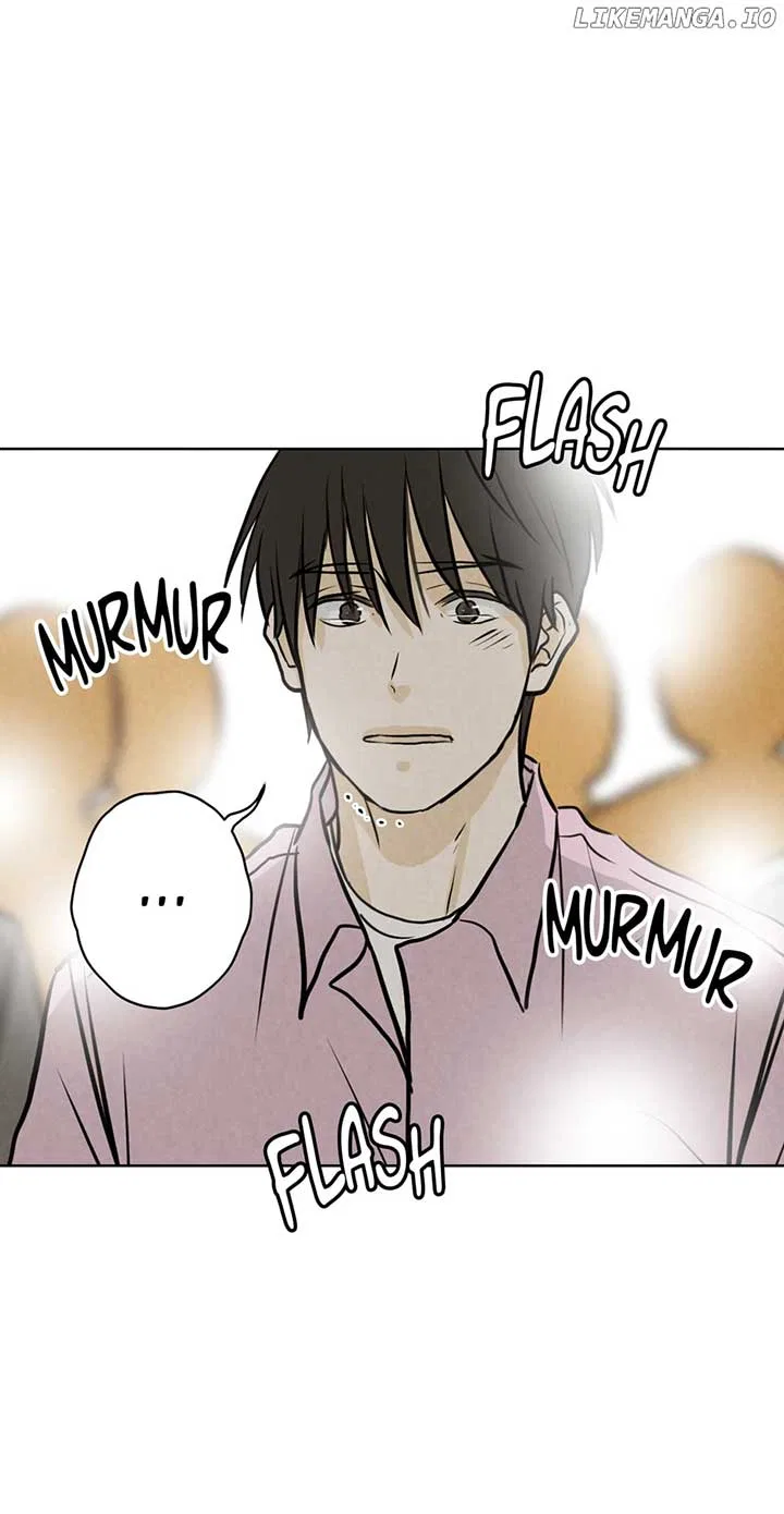 Ghosting Groom Chapter 117 – Page 68