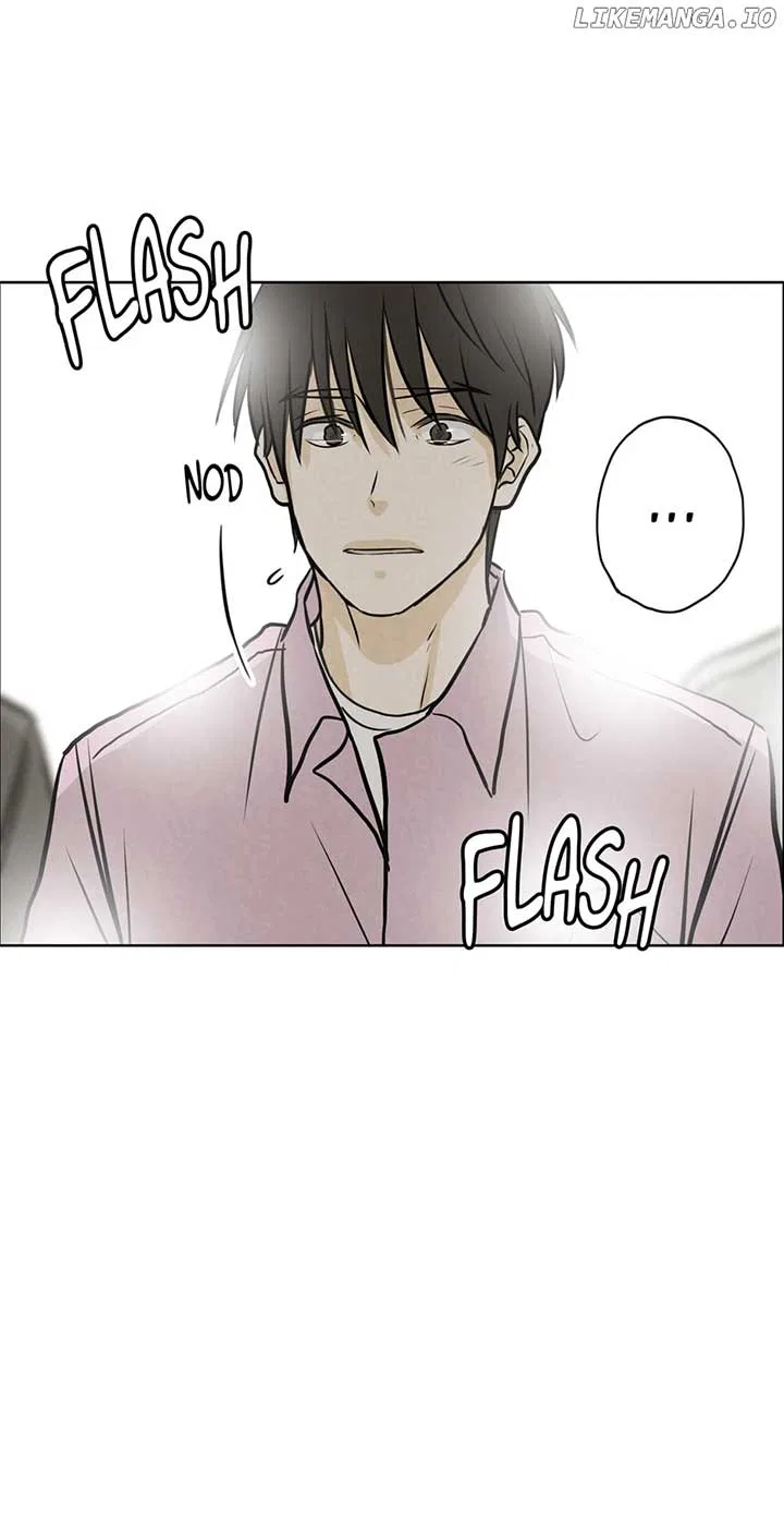 Ghosting Groom Chapter 117 – Page 70