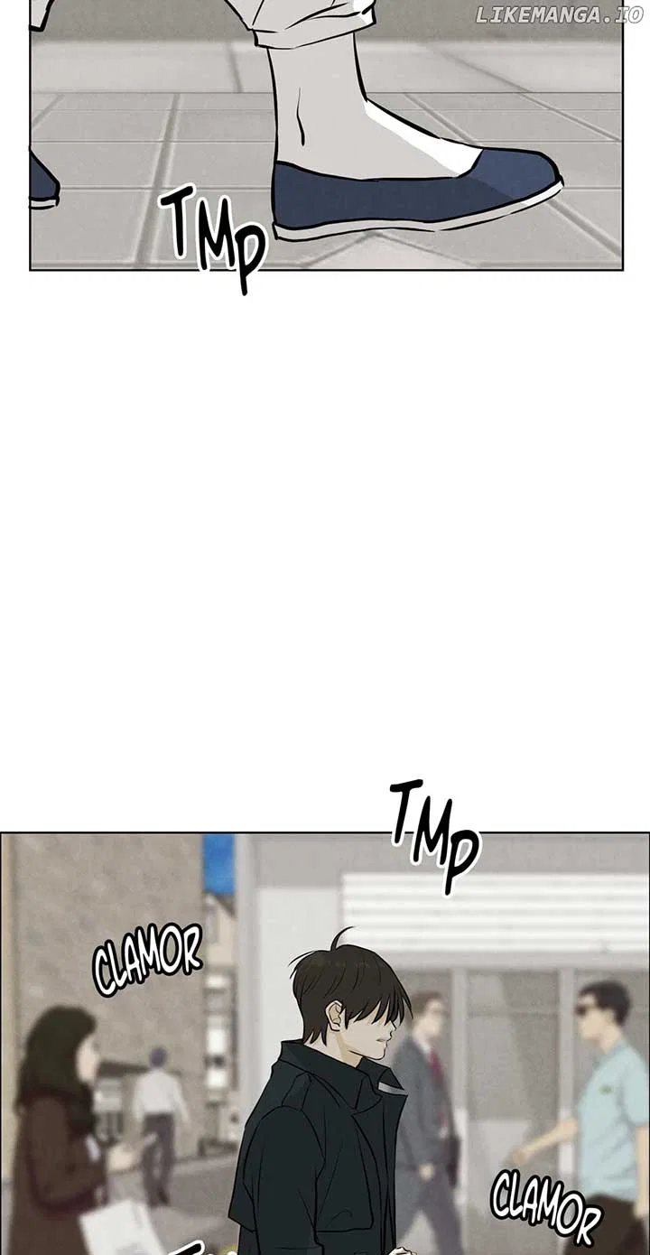 Ghosting Groom Chapter 116 – Page 2