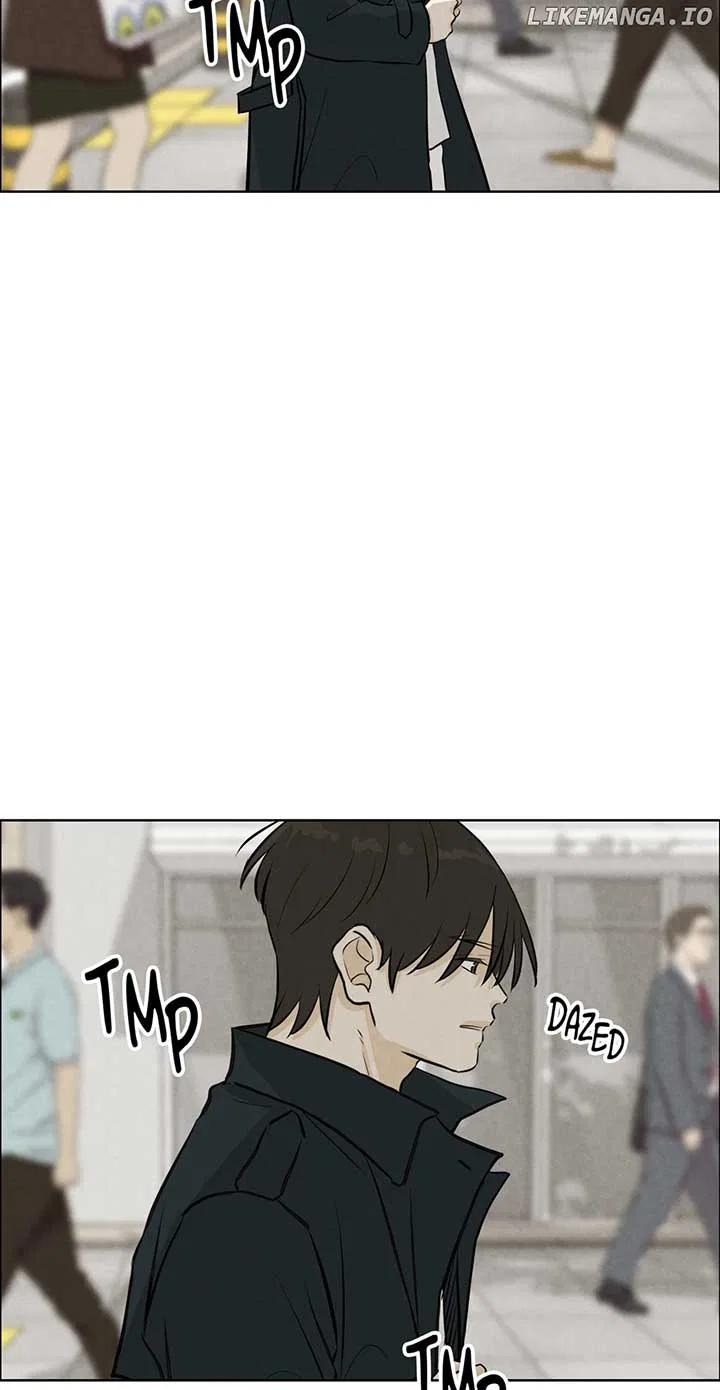 Ghosting Groom Chapter 116 – Page 3