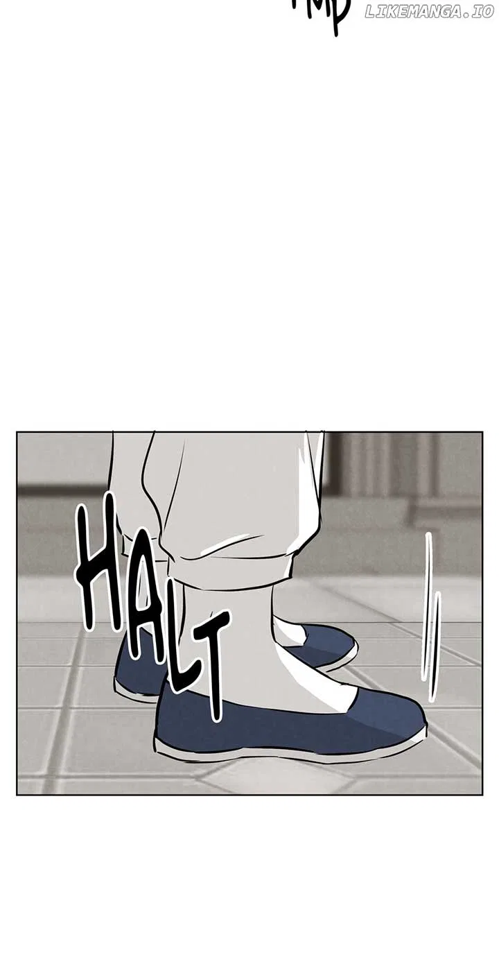 Ghosting Groom Chapter 116 – Page 4