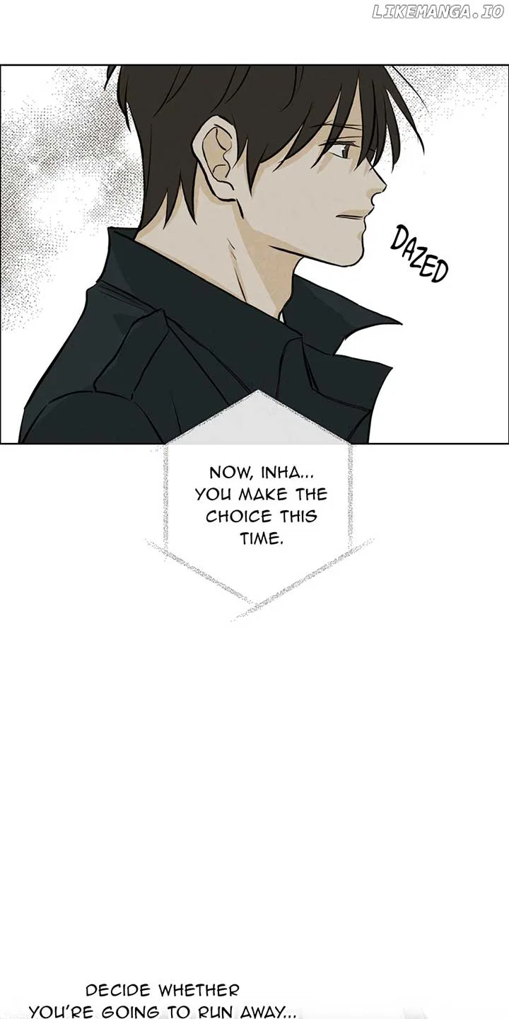 Ghosting Groom Chapter 116 – Page 6