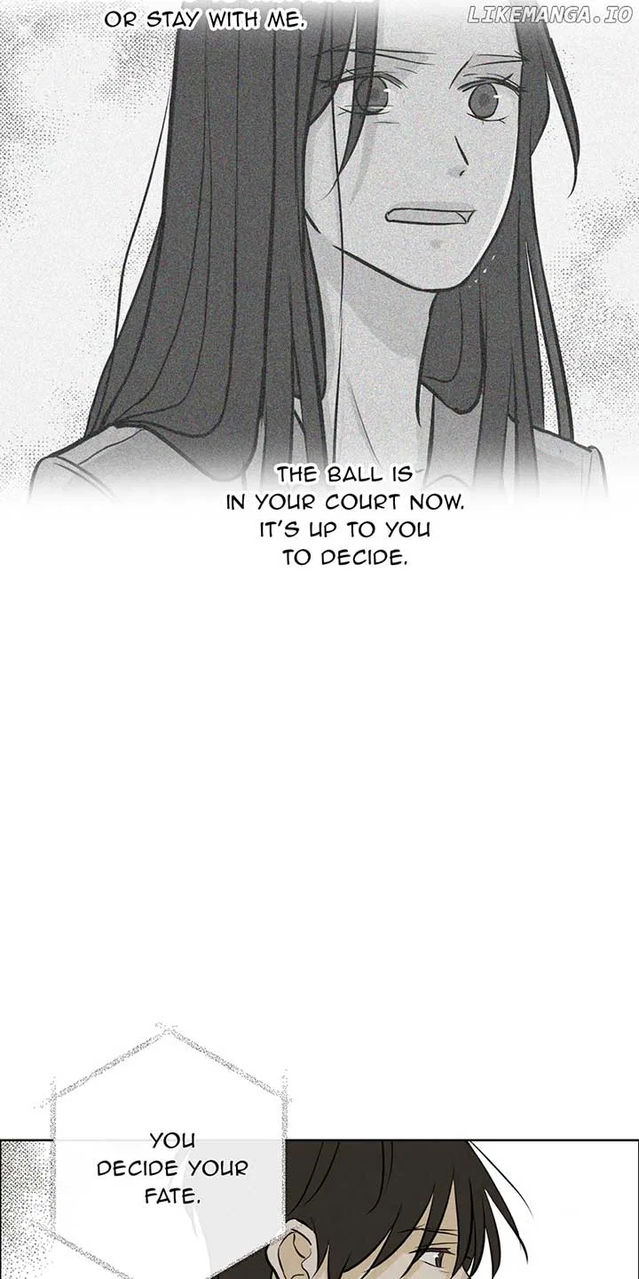 Ghosting Groom Chapter 116 – Page 7