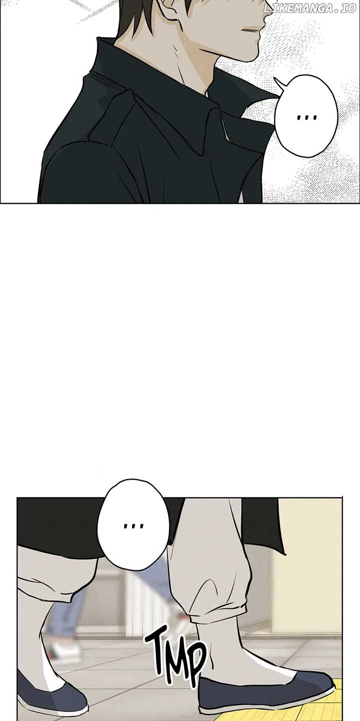 Ghosting Groom Chapter 116 – Page 8