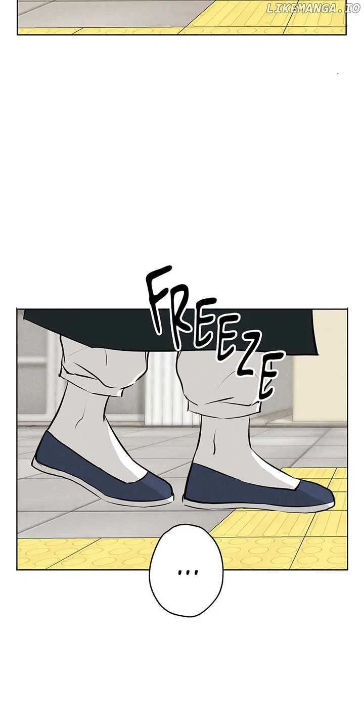 Ghosting Groom Chapter 116 – Page 9