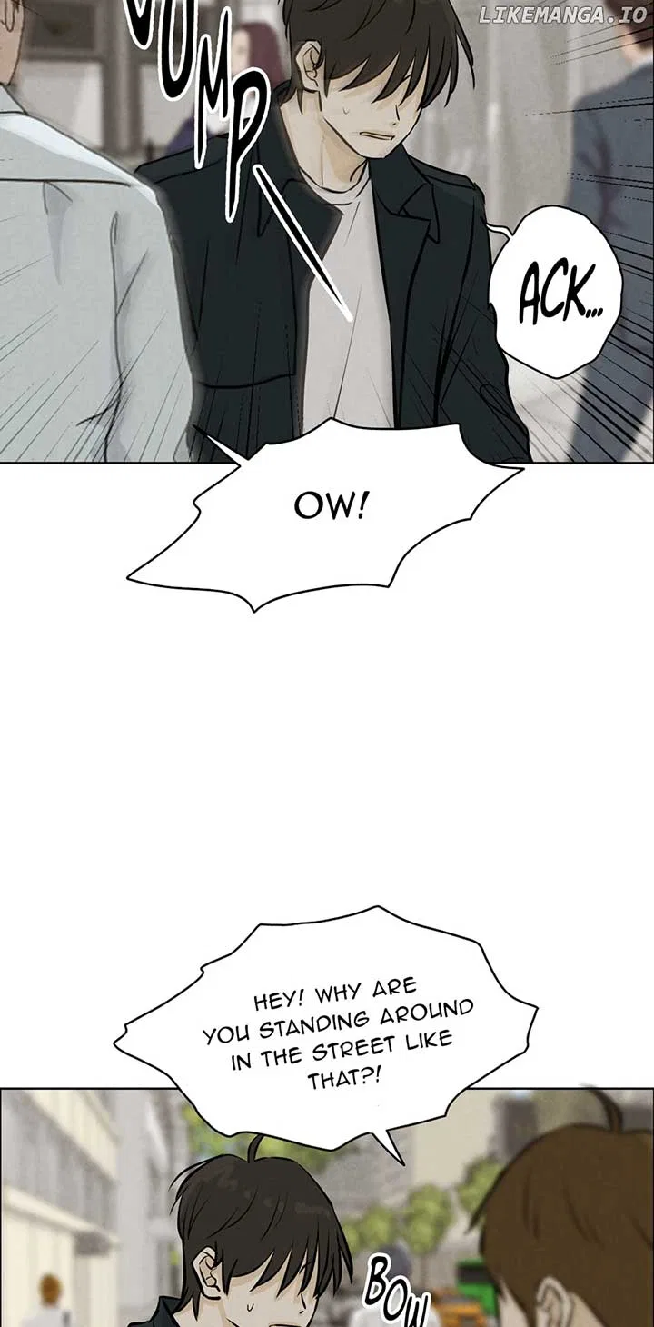 Ghosting Groom Chapter 116 – Page 11