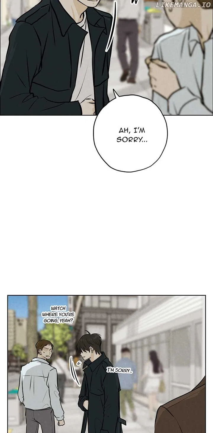 Ghosting Groom Chapter 116 – Page 12
