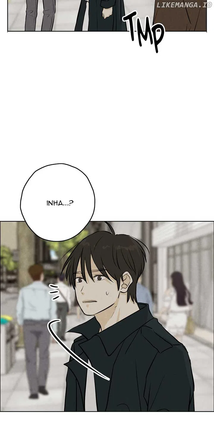 Ghosting Groom Chapter 116 – Page 13