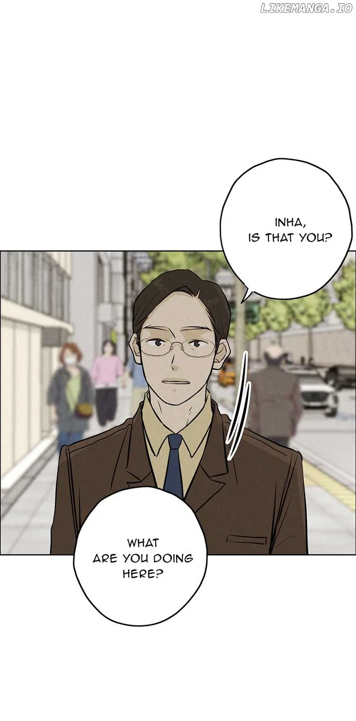 Ghosting Groom Chapter 116 – Page 14