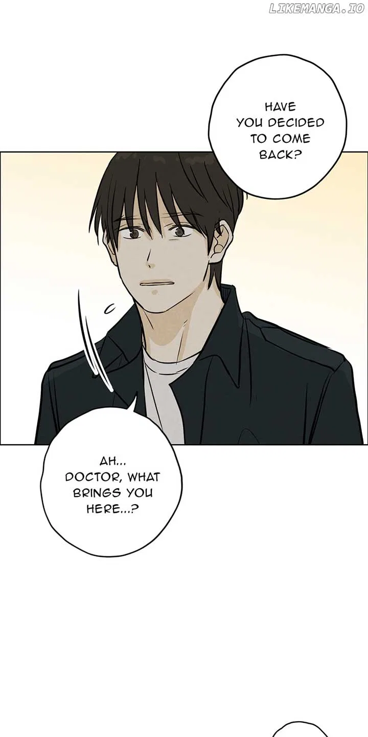 Ghosting Groom Chapter 116 – Page 15