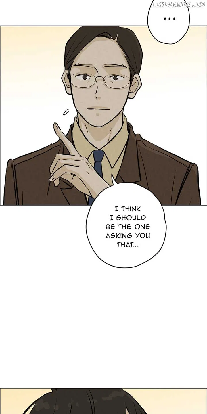 Ghosting Groom Chapter 116 – Page 16