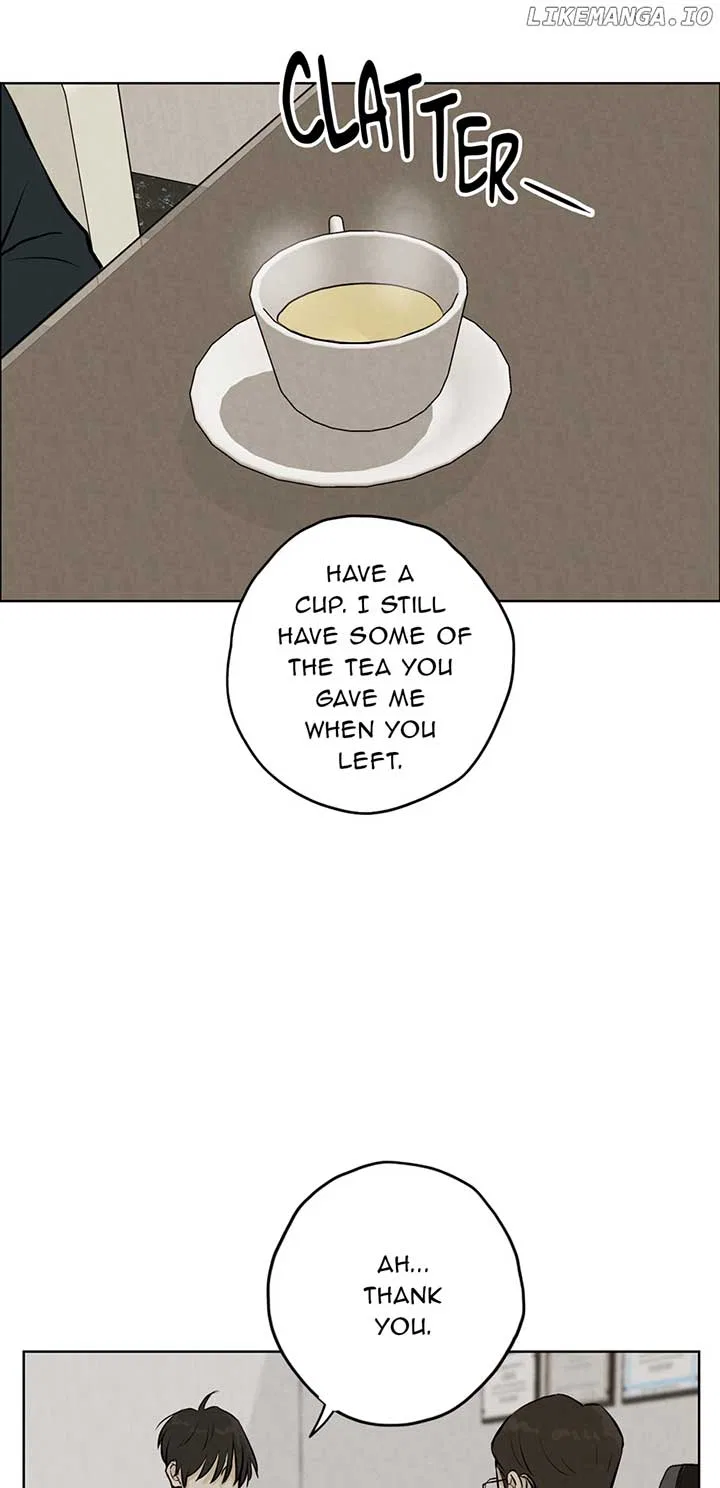 Ghosting Groom Chapter 116 – Page 20