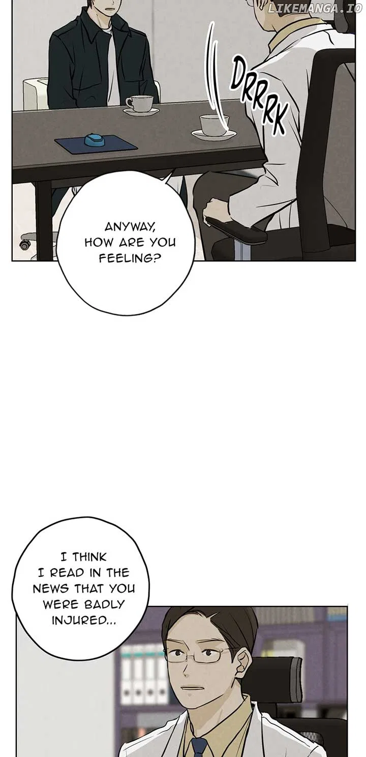 Ghosting Groom Chapter 116 – Page 21