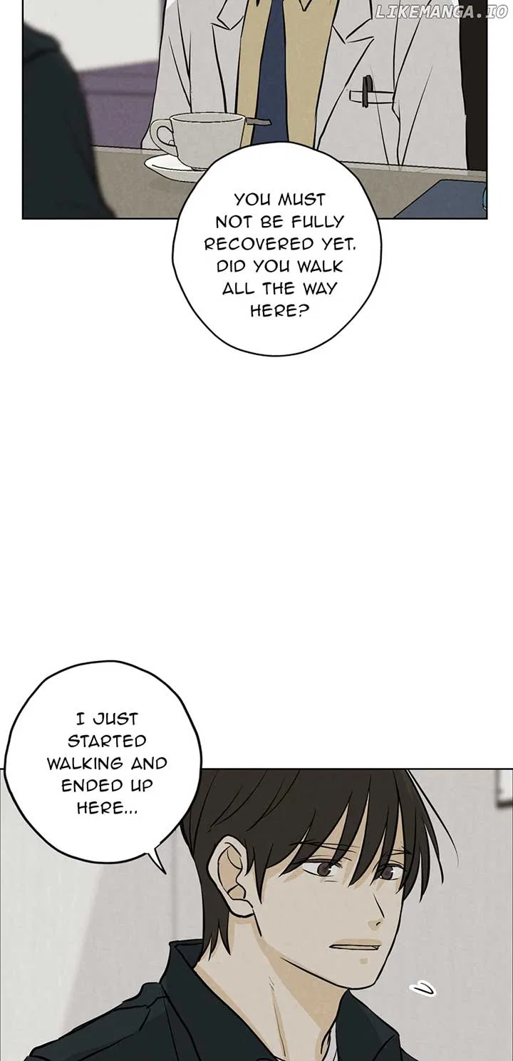 Ghosting Groom Chapter 116 – Page 22
