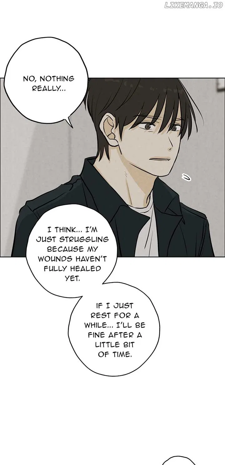 Ghosting Groom Chapter 116 – Page 25