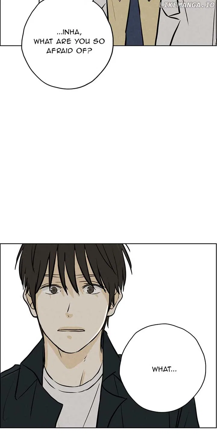Ghosting Groom Chapter 116 – Page 29