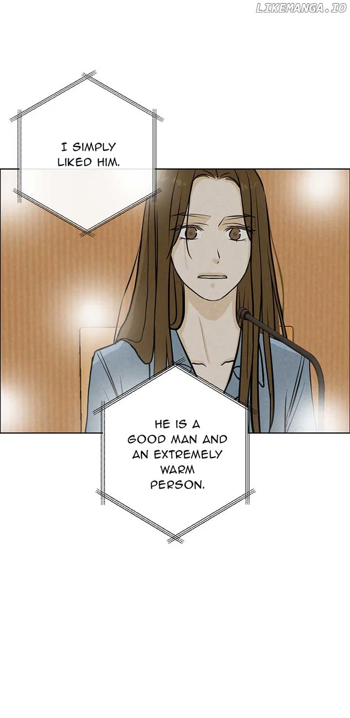 Ghosting Groom Chapter 116 – Page 35