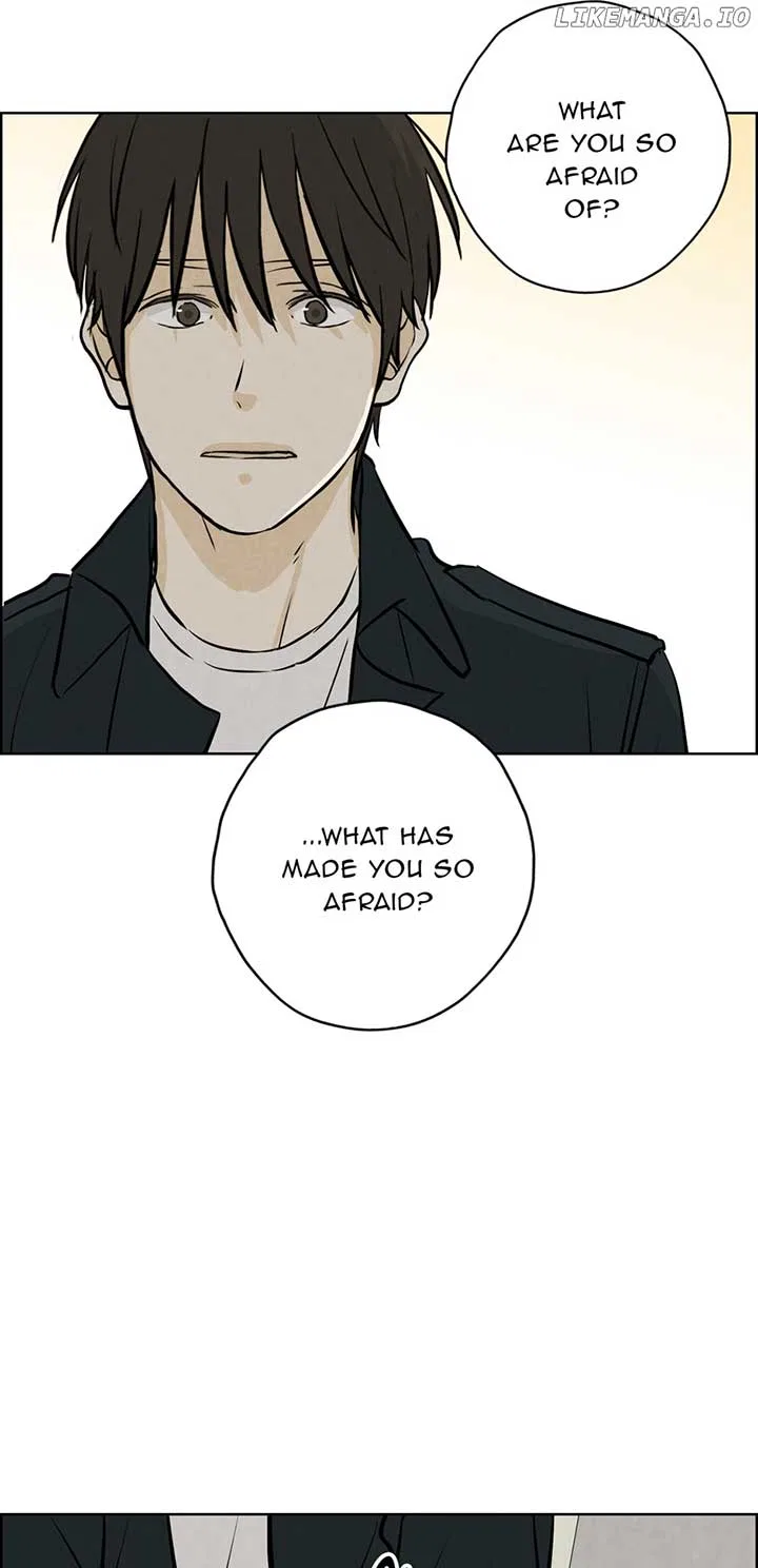 Ghosting Groom Chapter 116 – Page 40
