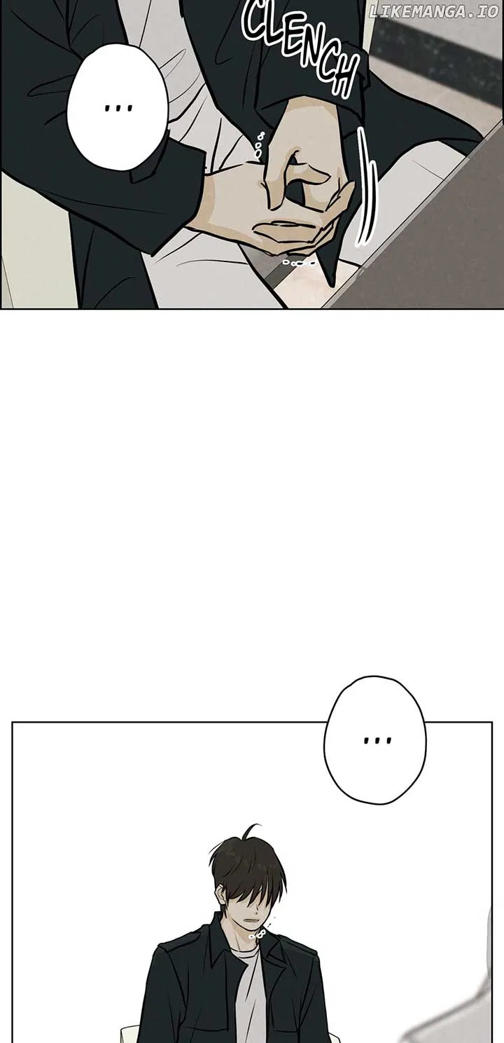 Ghosting Groom Chapter 116 – Page 41