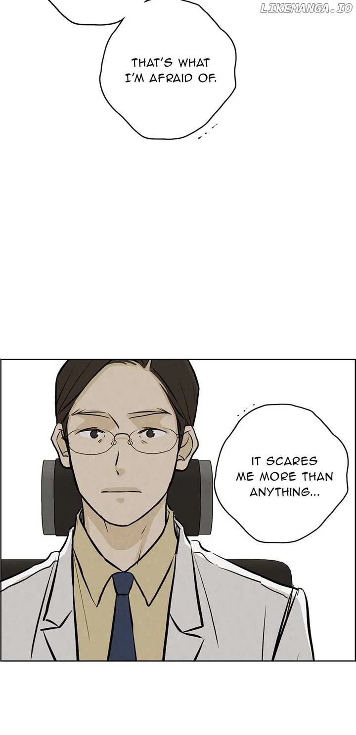 Ghosting Groom Chapter 116 – Page 43