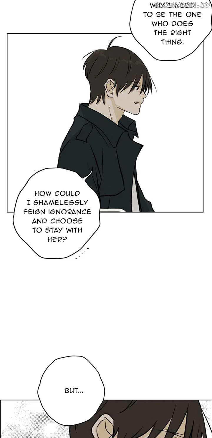Ghosting Groom Chapter 116 – Page 46