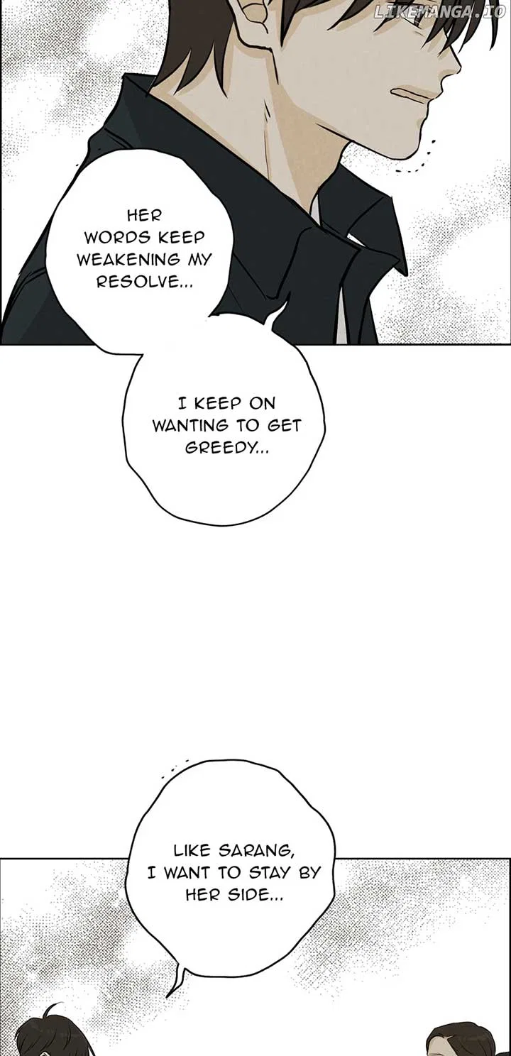 Ghosting Groom Chapter 116 – Page 47
