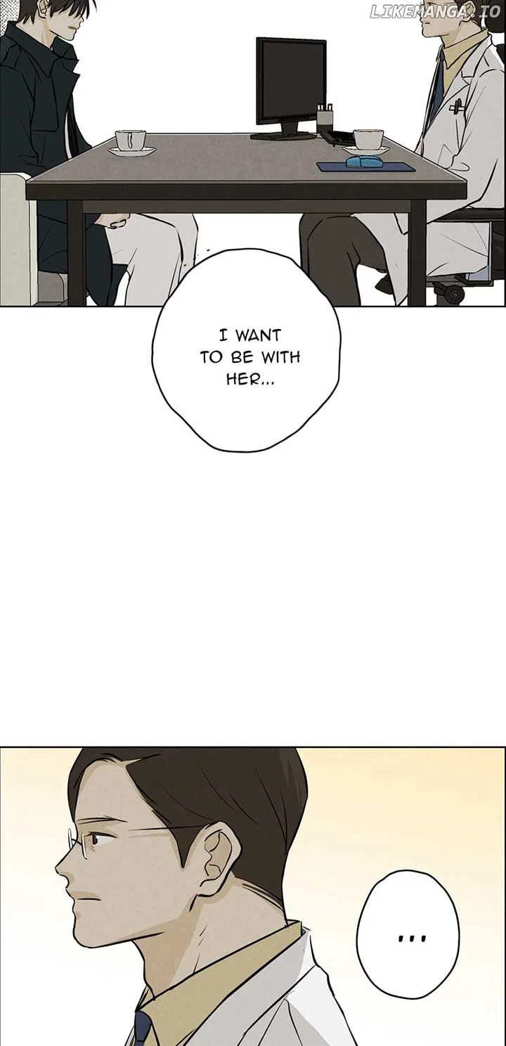 Ghosting Groom Chapter 116 – Page 48