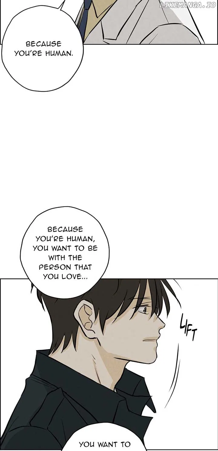 Ghosting Groom Chapter 116 – Page 51