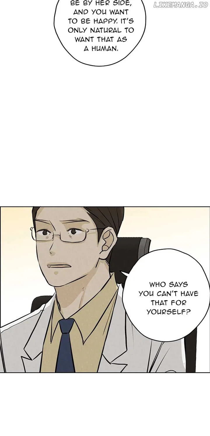 Ghosting Groom Chapter 116 – Page 52