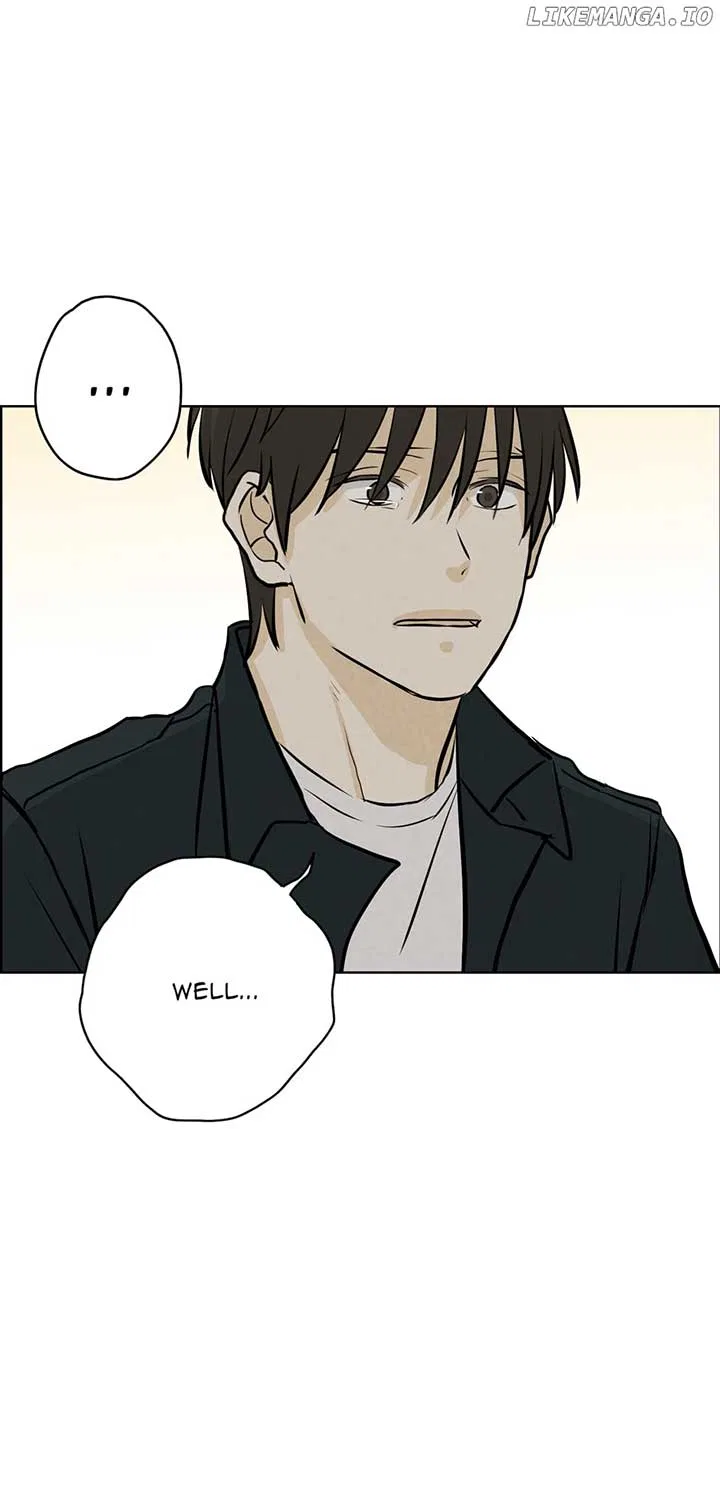 Ghosting Groom Chapter 116 – Page 53