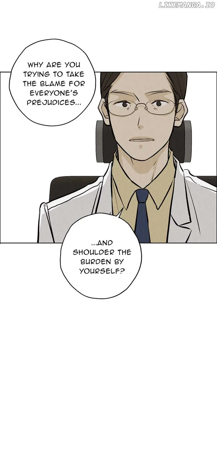 Ghosting Groom Chapter 116 – Page 55