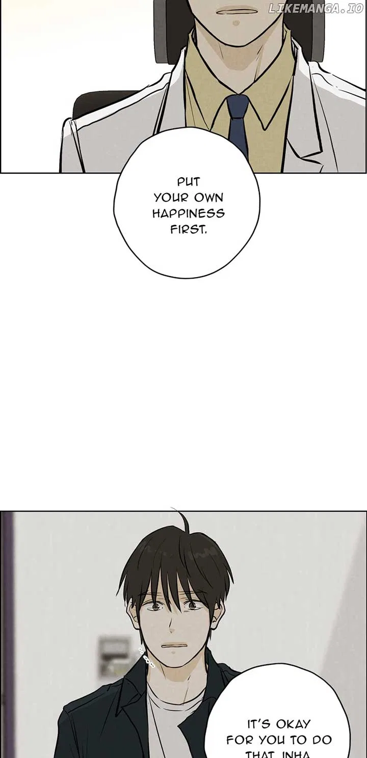 Ghosting Groom Chapter 116 – Page 57
