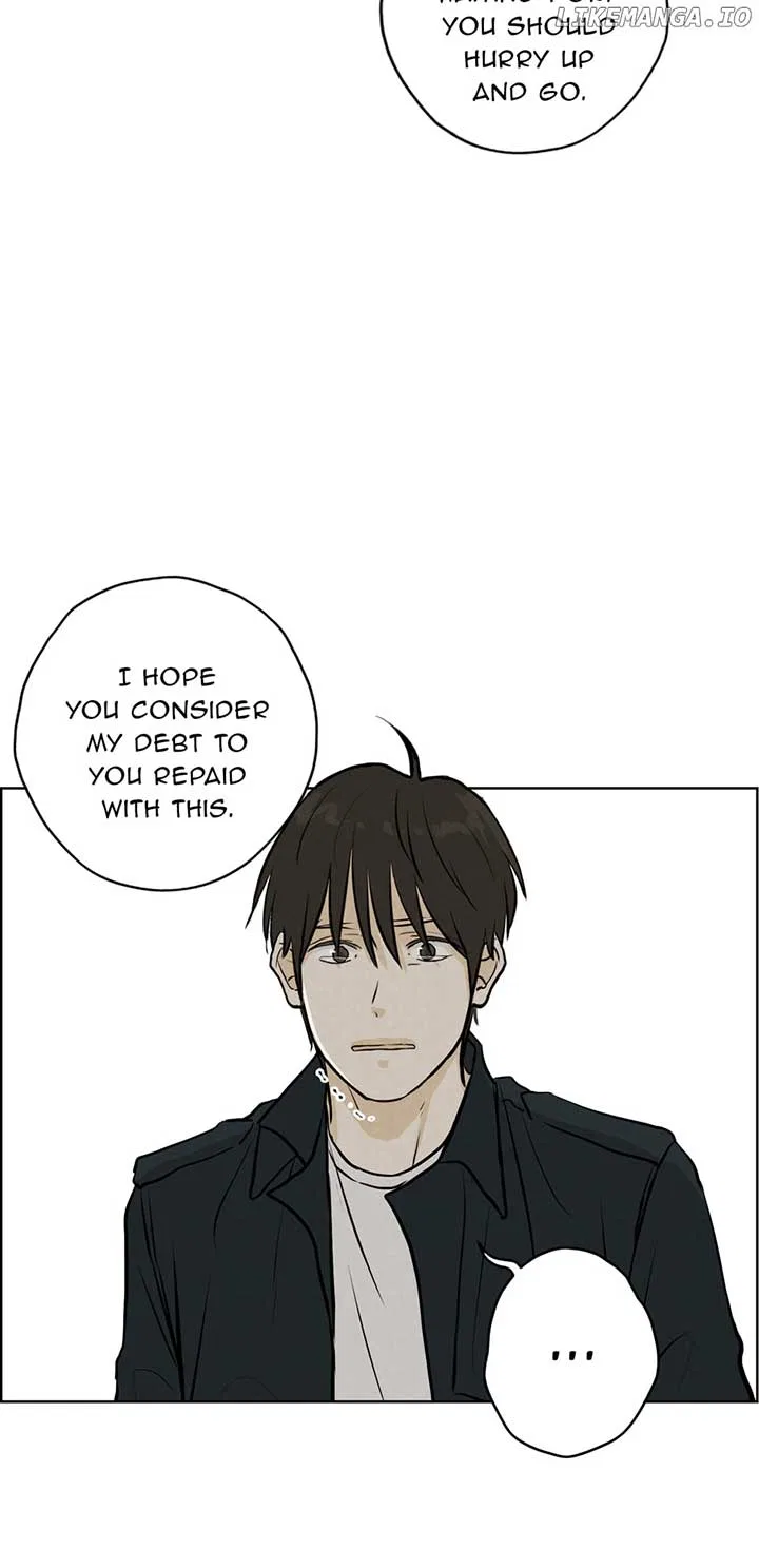 Ghosting Groom Chapter 116 – Page 59