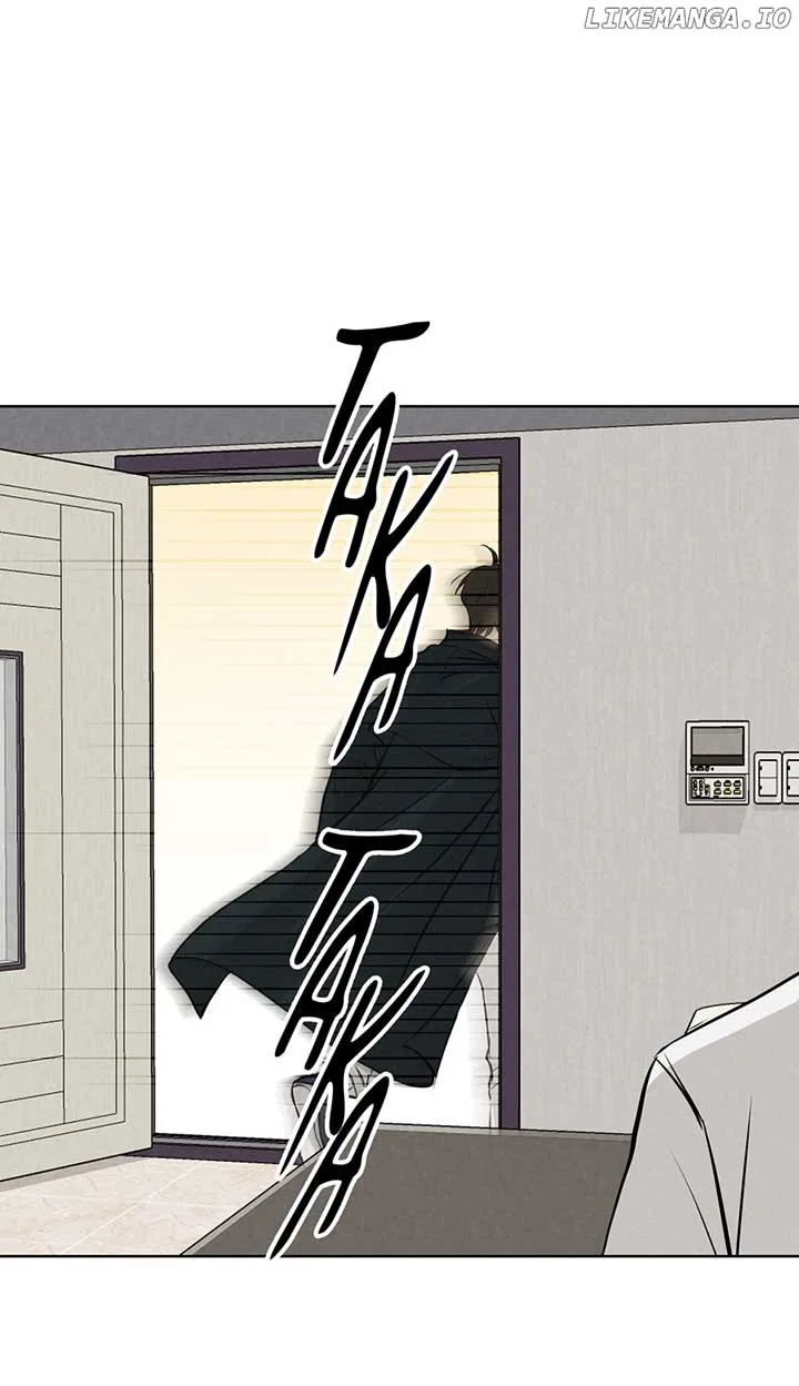 Ghosting Groom Chapter 116 – Page 61