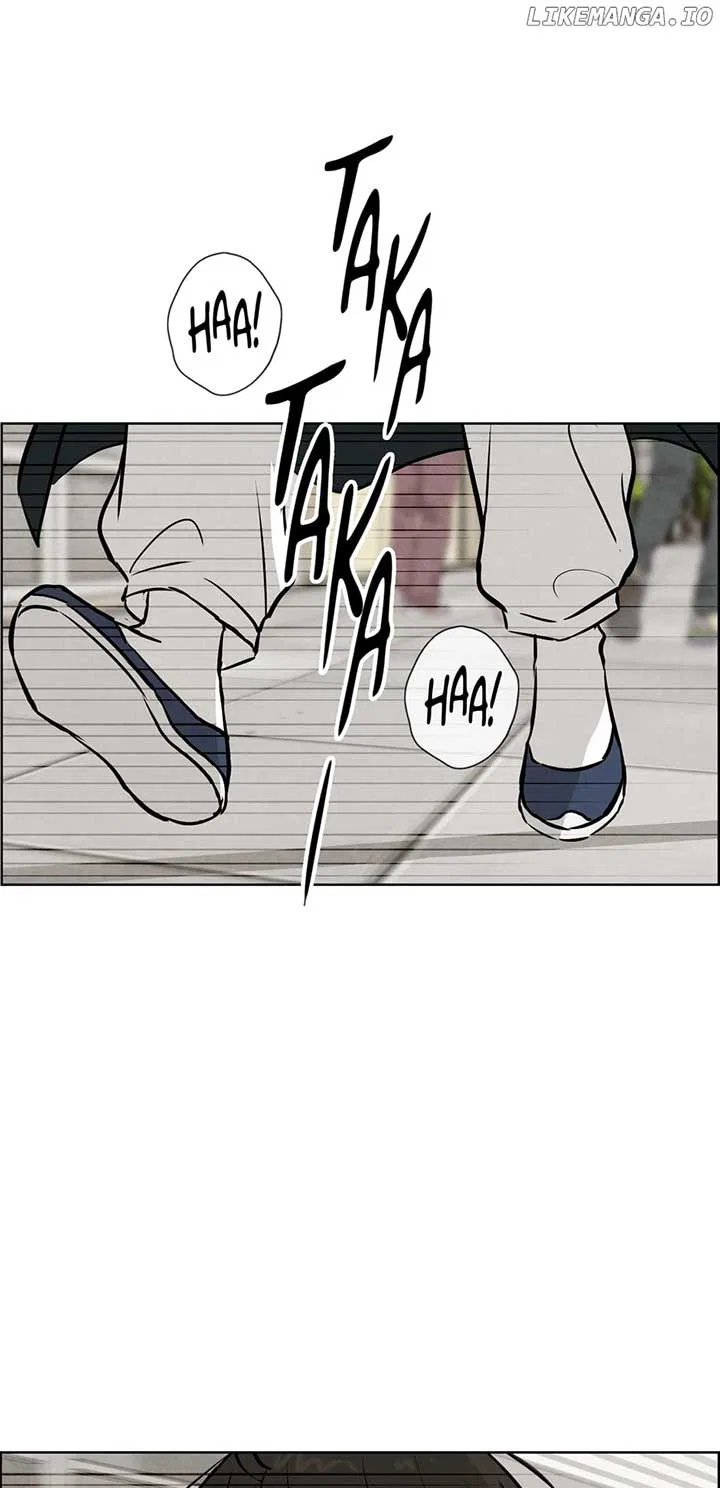 Ghosting Groom Chapter 116 – Page 65
