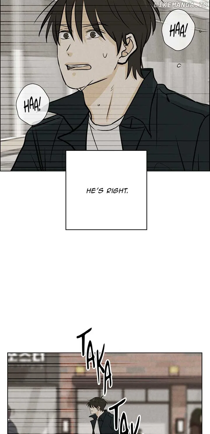 Ghosting Groom Chapter 116 – Page 66