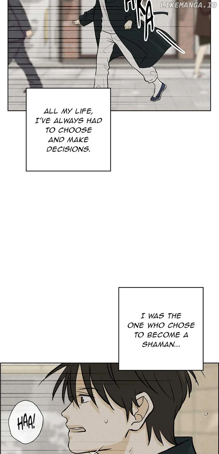 Ghosting Groom Chapter 116 – Page 67