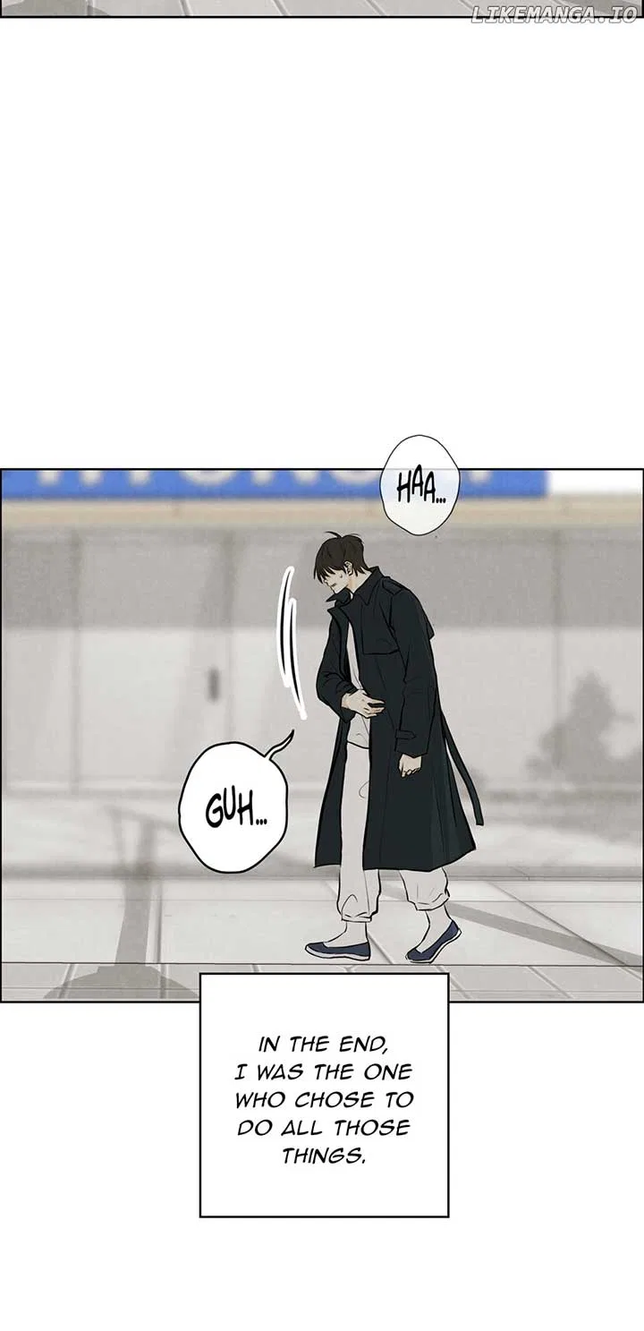 Ghosting Groom Chapter 116 – Page 69
