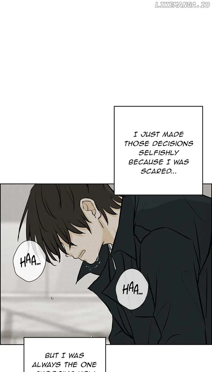 Ghosting Groom Chapter 116 – Page 70