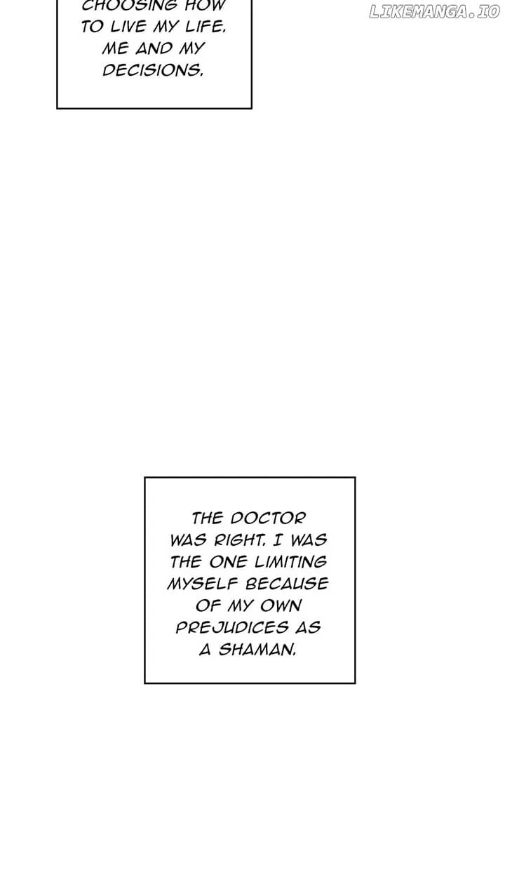 Ghosting Groom Chapter 116 – Page 71