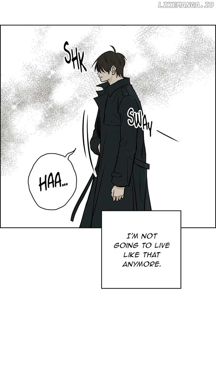 Ghosting Groom Chapter 116 – Page 73