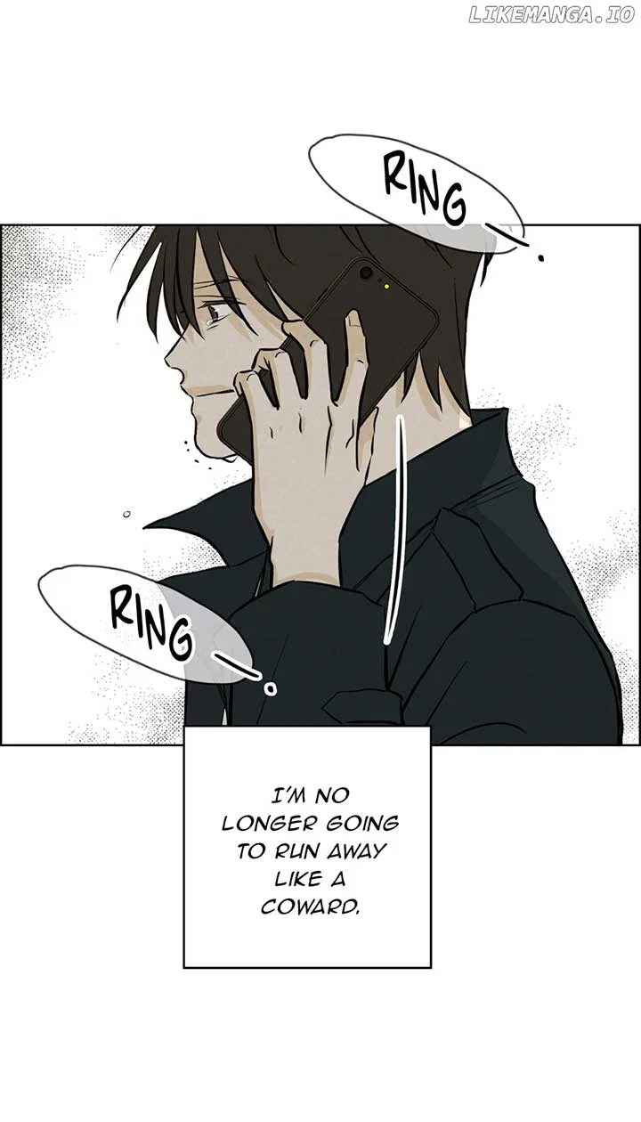 Ghosting Groom Chapter 116 – Page 74