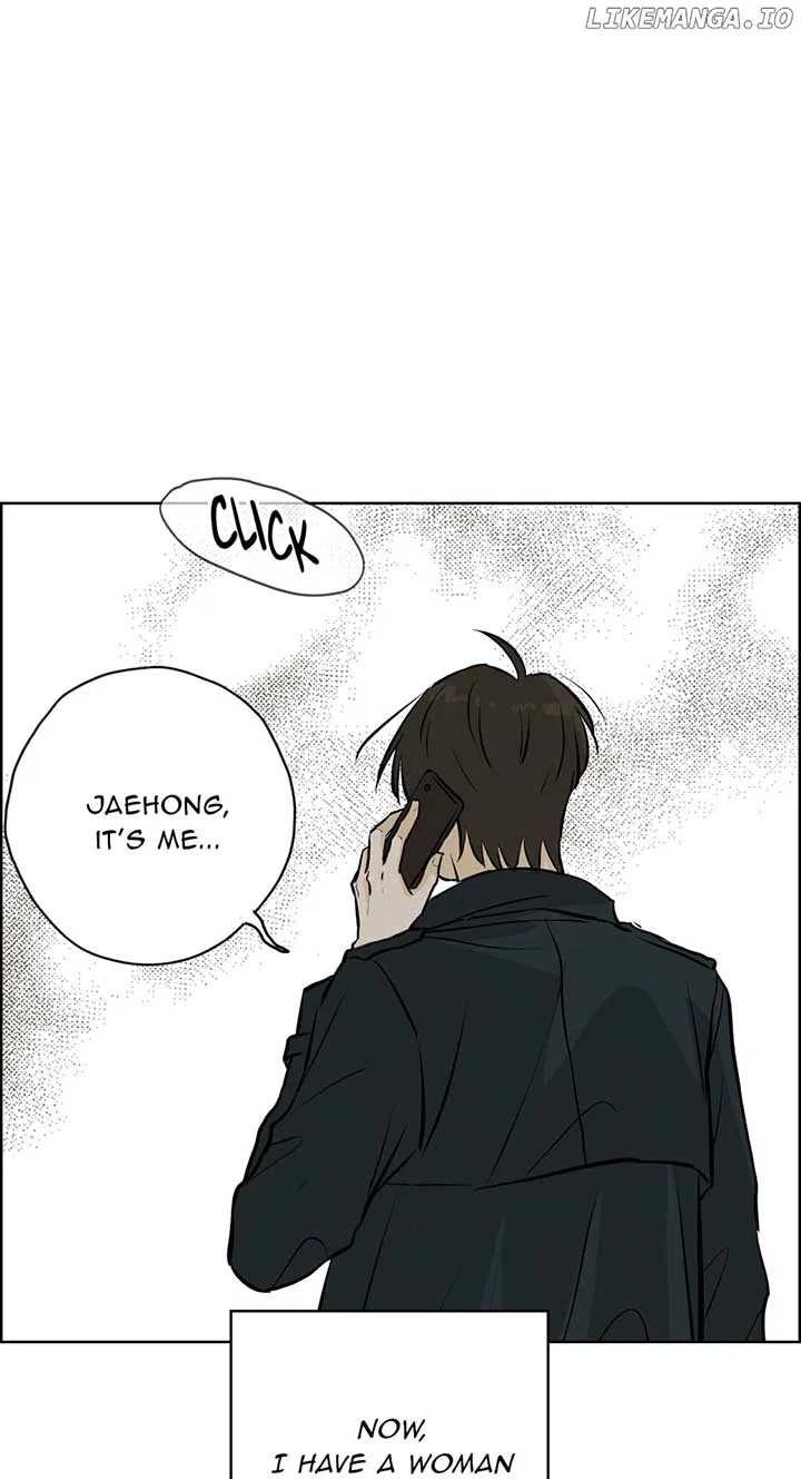 Ghosting Groom Chapter 116 – Page 75