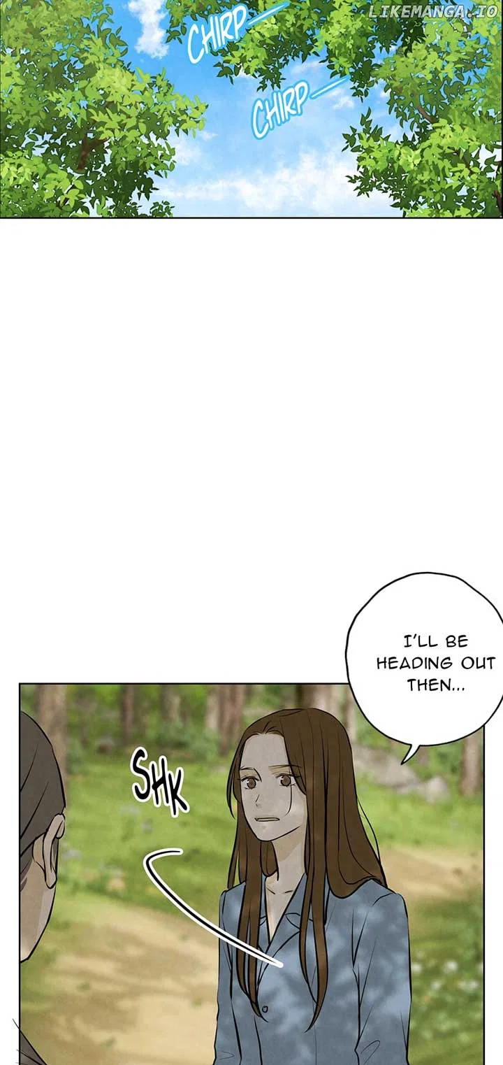 Ghosting Groom Chapter 115 – Page 2