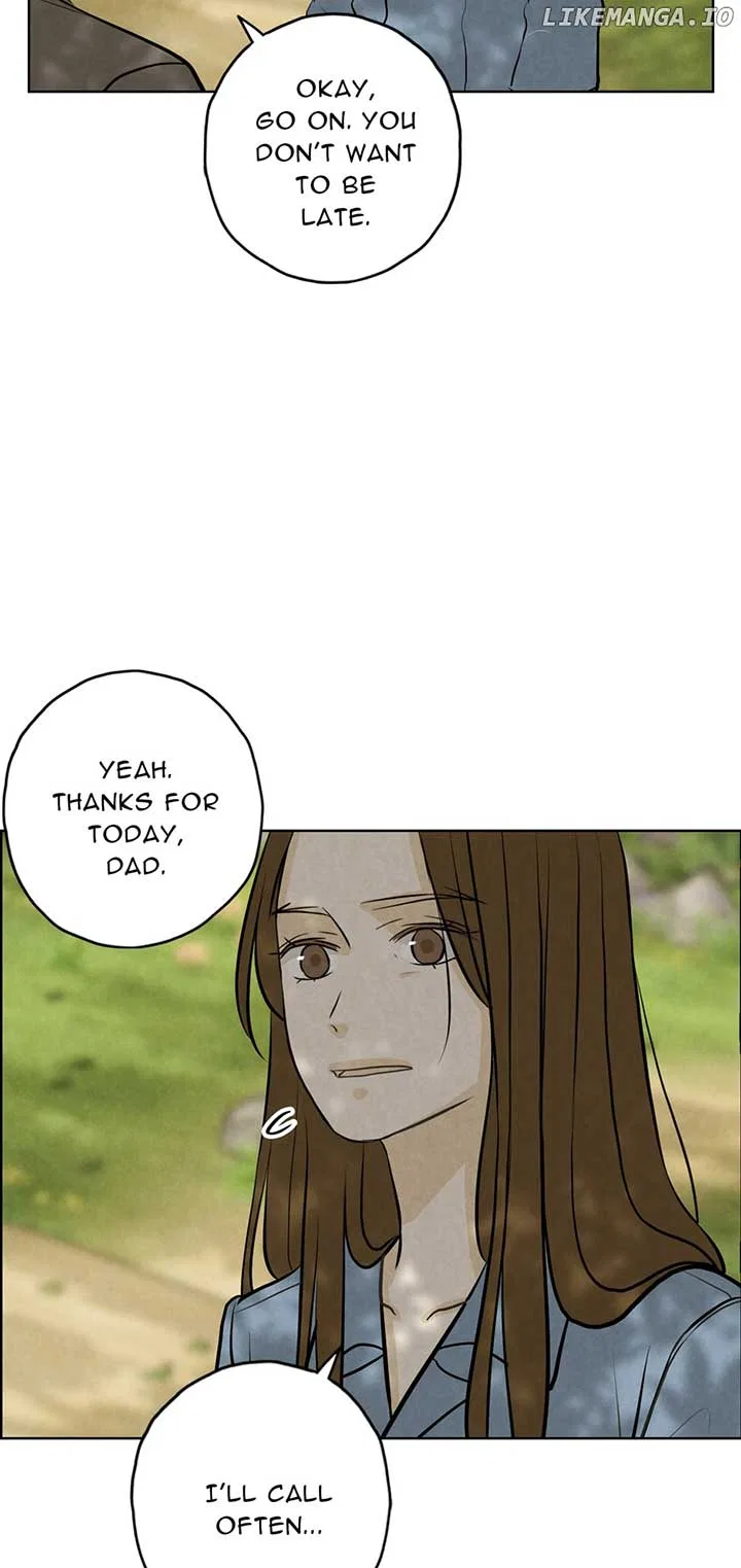 Ghosting Groom Chapter 115 – Page 3